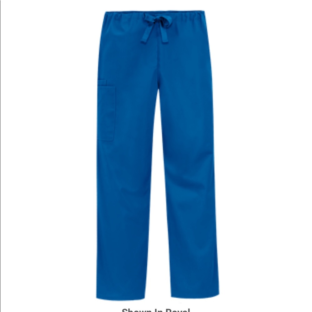 Two pieces Cherokee scrub pants